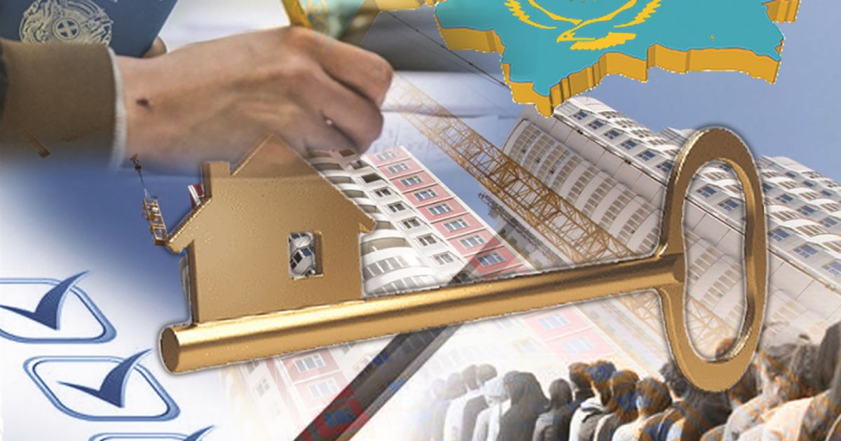 Қандастардың баспана мәселесі қалай шешілмек?
