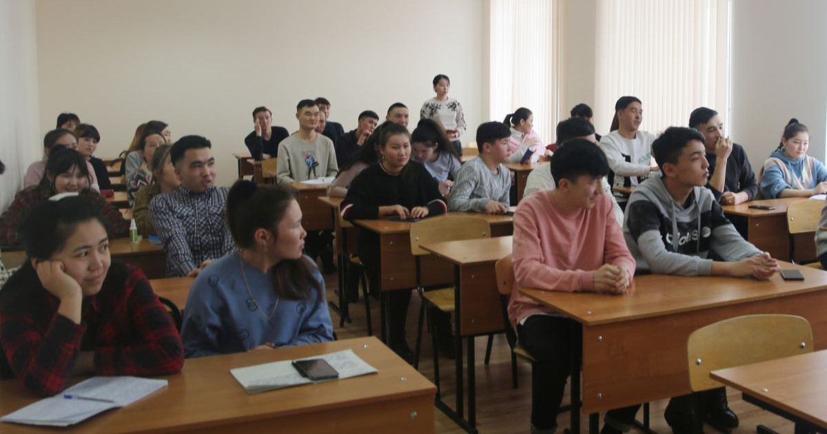 Қандастарға арналған білім гранты