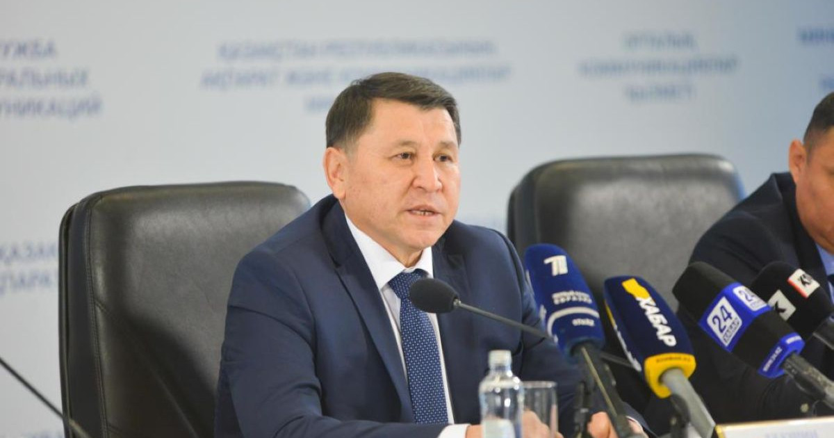 Алматыда коронавирус ошақтарының саны 366-ға жетті