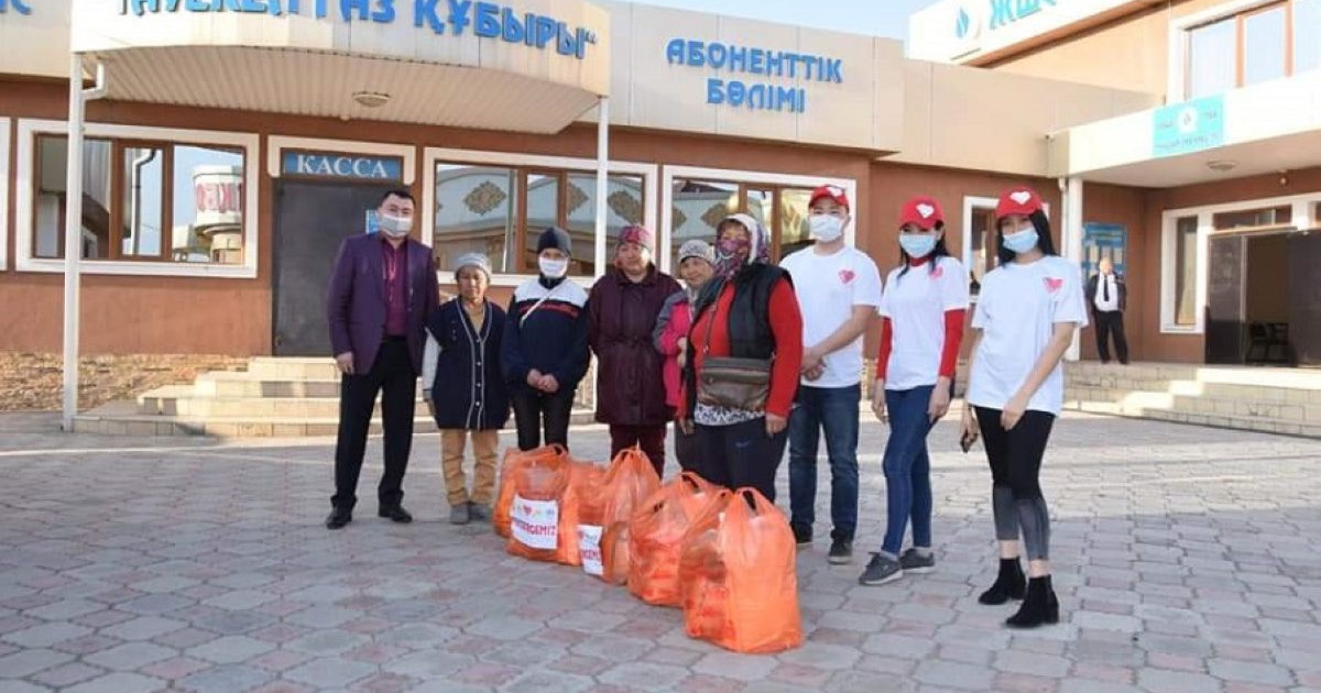 ЖАҚСЫНЫҢ ЖАҚСЫЛЫҒЫН АЙТ, НҰРЫ ТАСЫСЫН