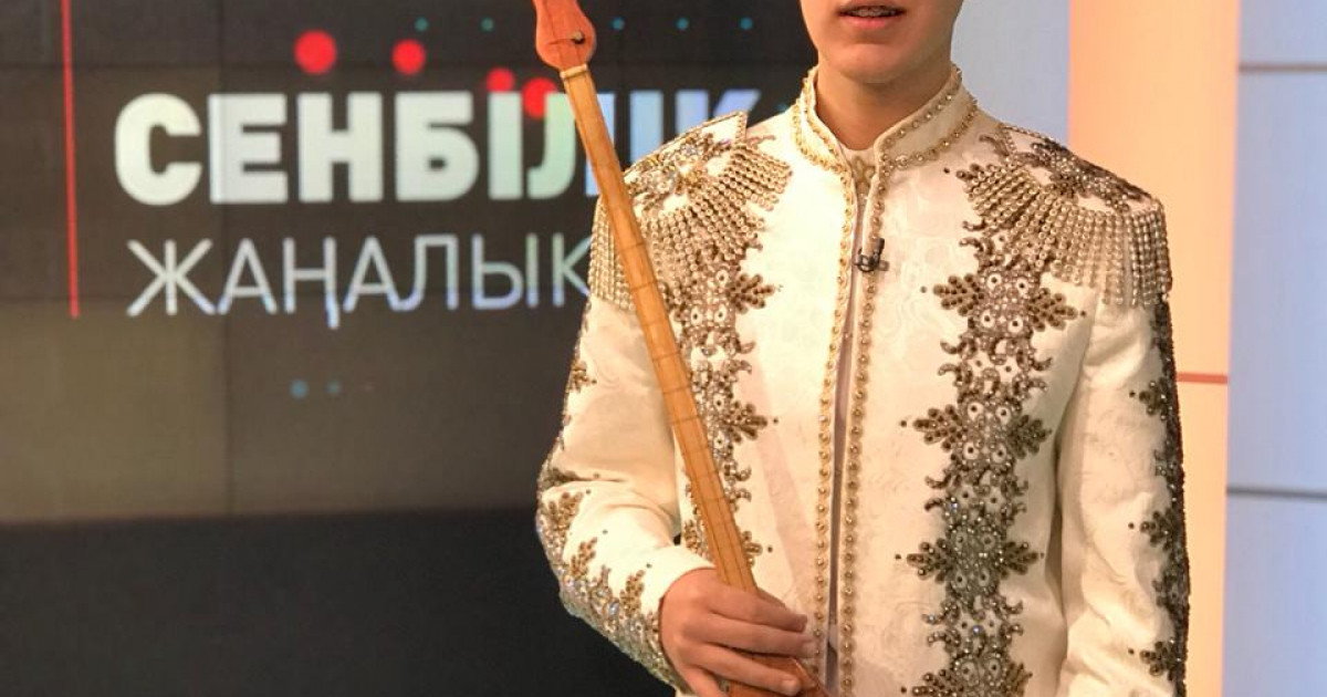 Алексей Лодочников: Сын сағатта мемлекетіміз түгел халықтың жағдайын назарда ұстап отыр