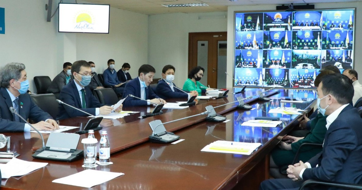 Birgemiz: Тағы 210 мың мұқтаж отбасыға қаржылай көмек көрсетіледі