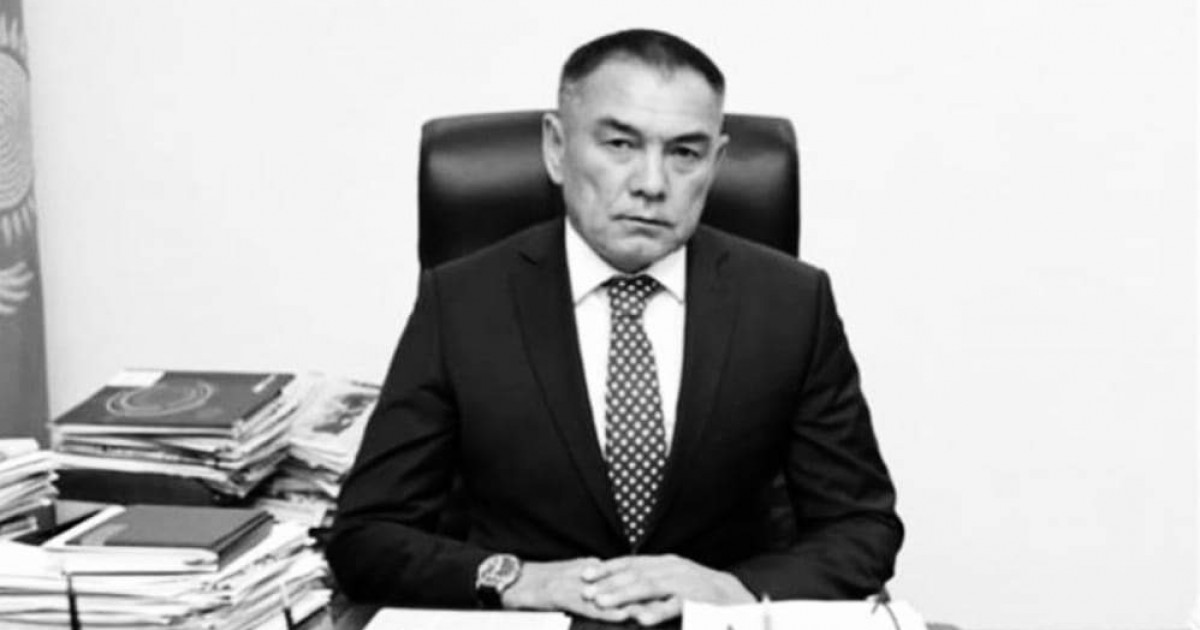Құлбек Ергөбек: «Түркістанға қызмет ету арқылы дүйім қазаққа қызмет етті»