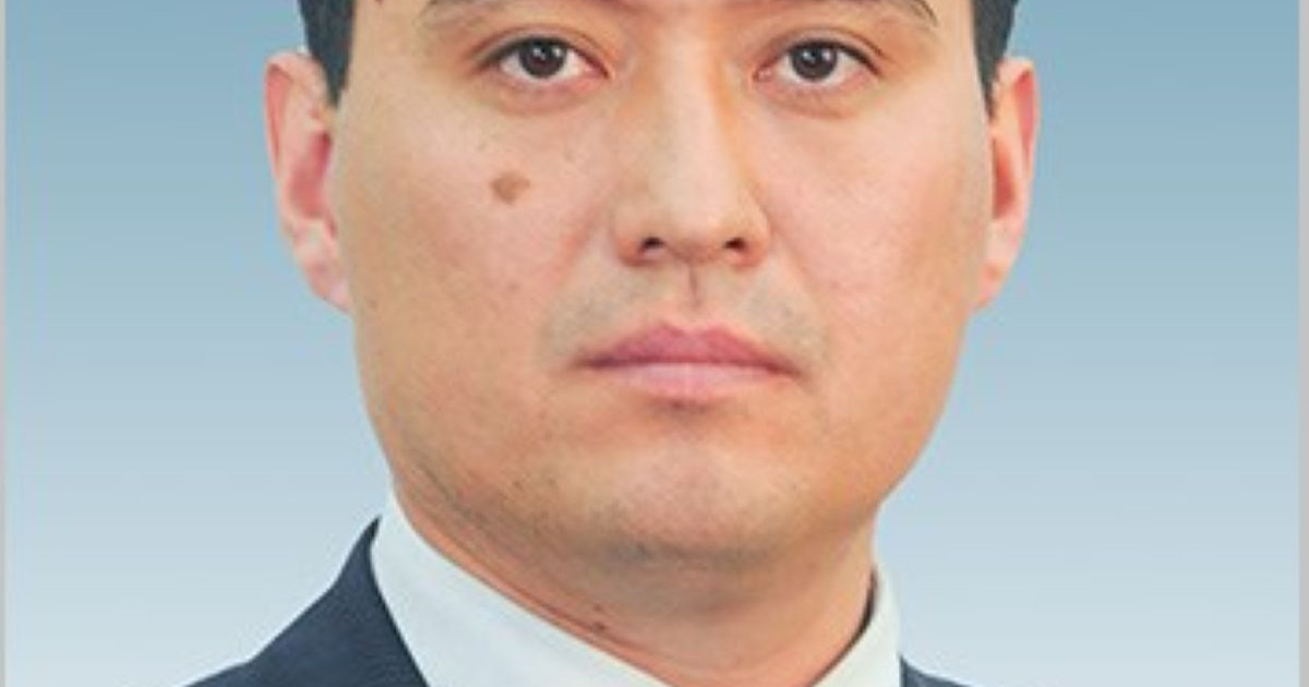 Берік Оcпанов: Ұлттық қор қиын жағдайда үлкен көмек болары сөзсіз