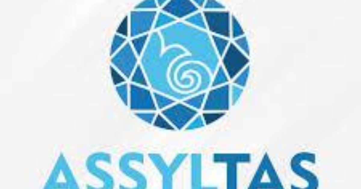 ASSYLTAS қайырымдық қоры 200 отбасыға жәрдемдеседі