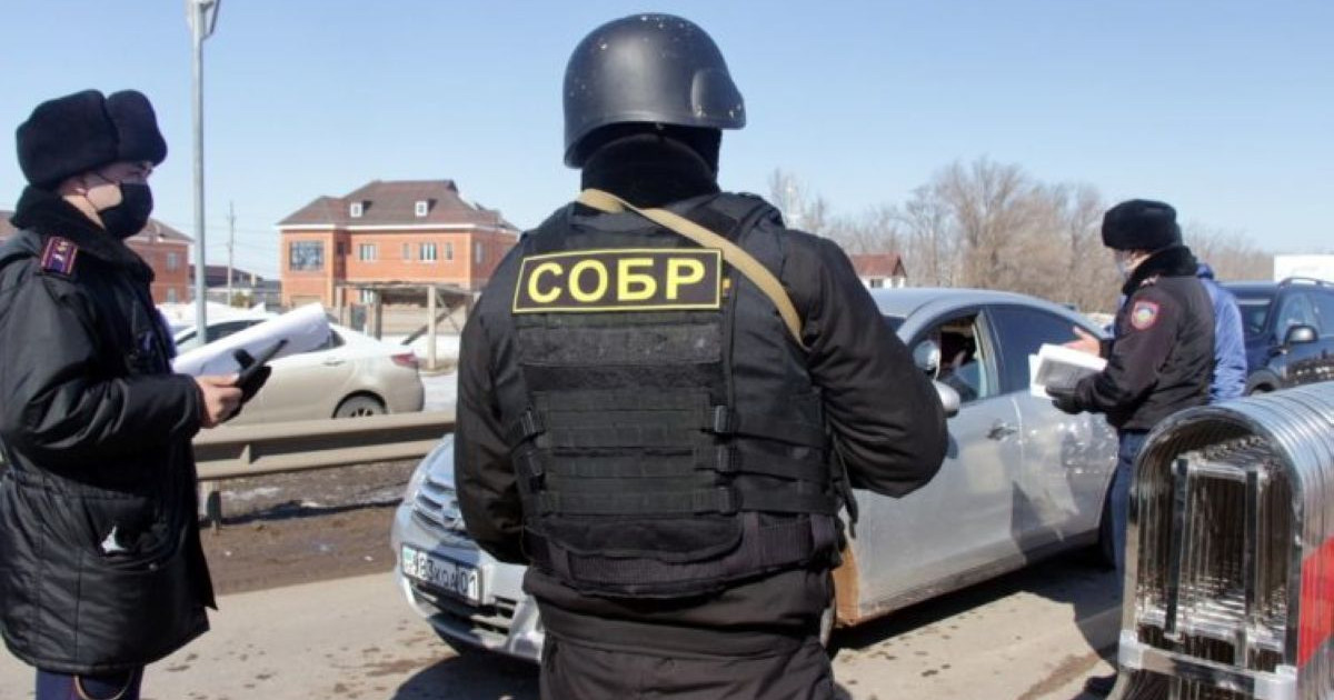 Қызылорда облысында карантин режимі ұзартылды