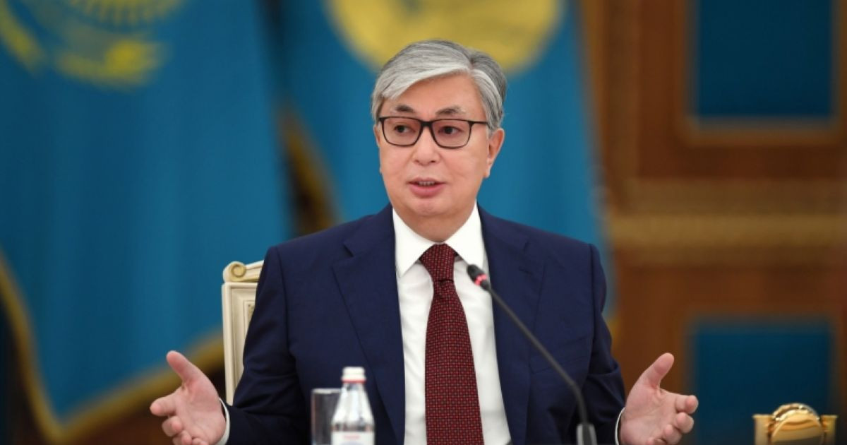 Коронавирус біздің табиғатқа ұқыпсыз қарайтынымызды көрсетті – Президент