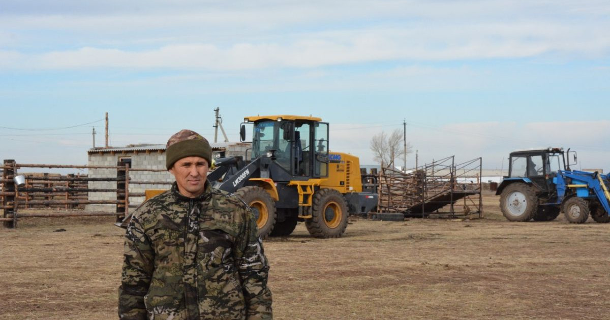 Әсет Қанапиянов: Мемлекет қолдамаса, біздің кәсібіміз де алға баспас еді