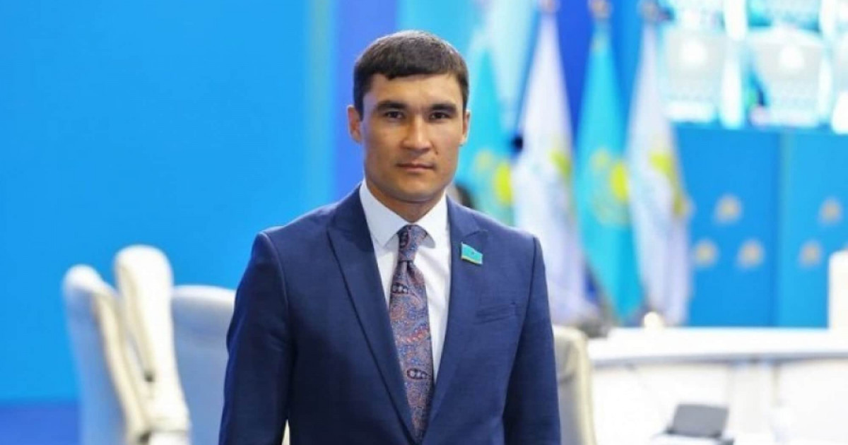 Cерік Сәпиев: Олимпиаданың шегерілуі ересек спортшыларға тиімсіз