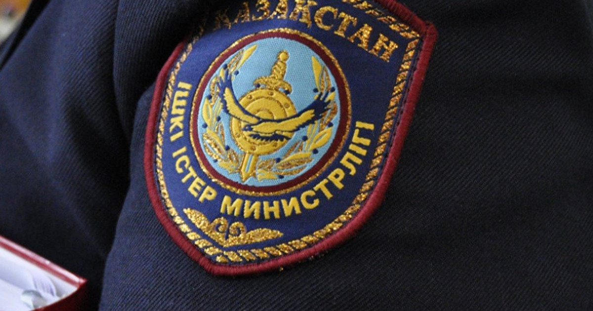 Ішкі істер министрлігінің қызметкері коронавирус жұқтырып алды