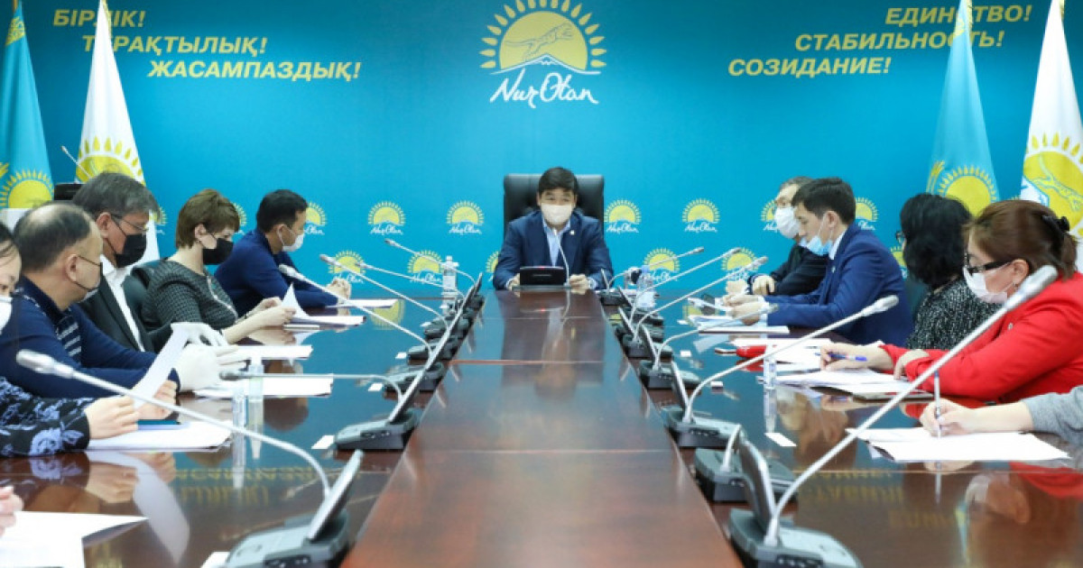 Birgemiz қорынан еліміздің мұқтаж азаматтарына 50 мың теңгеден бөлінеді