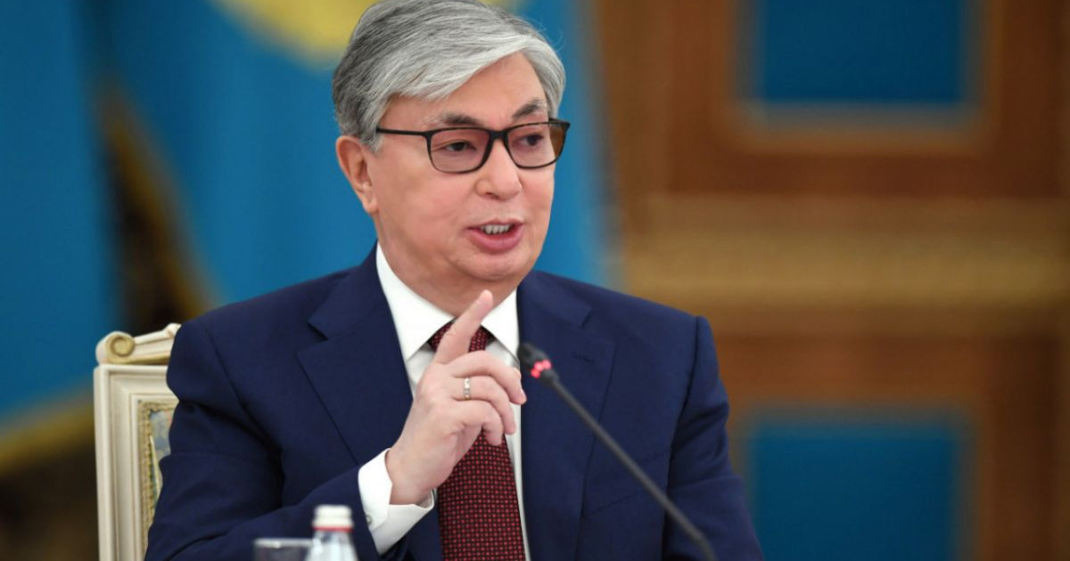 Қ.Тоқаев: Карантиннен шаршағандық жауапсыздыққа себеп болмауға тиіс
