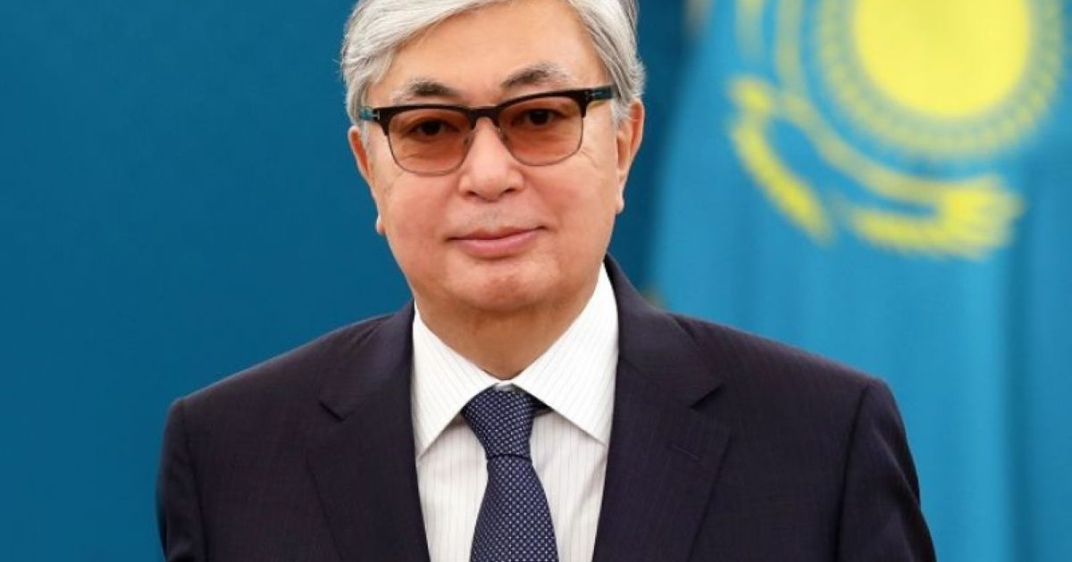 Мемлекет басшысы мәдениет және өнер қызметкерлерін кәсіби мерекесімен құттықтады