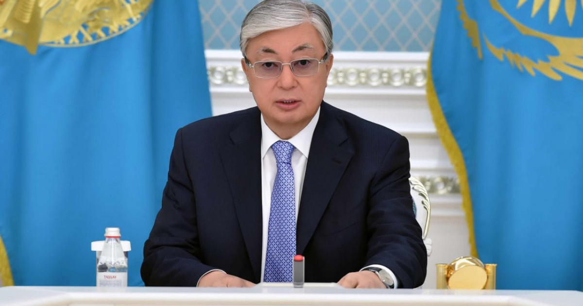 Бас мемлекеттік санитарлық дәрігердің өкілеттігі артады – Президент