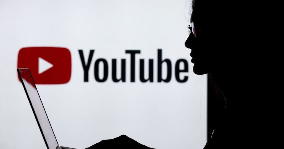 COVID-19: YouTube індет жайлы жалған ақпарат таратқан арналарды бұғаттайды