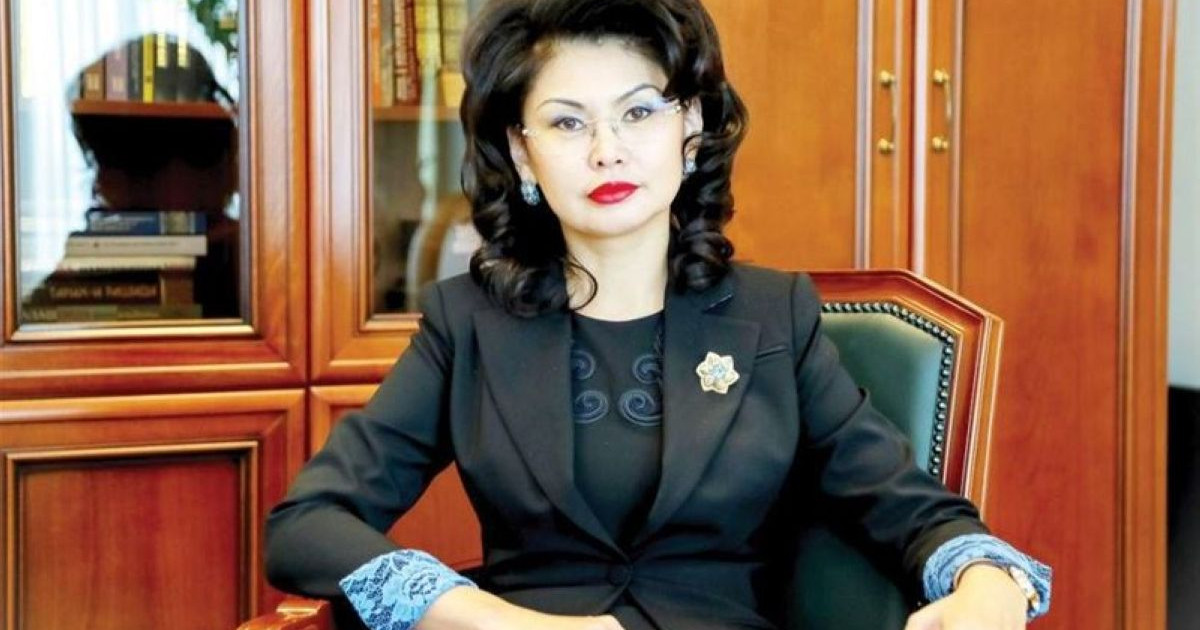 Аида Балаева Ақпарат және қоғамдық даму министрі болып тағайындалды