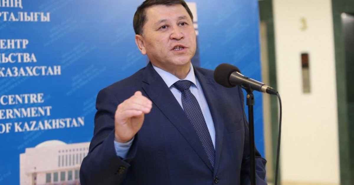Алматыда коронавирустың одан әрі таралу жолы кесілді – Ж.Бекшин
