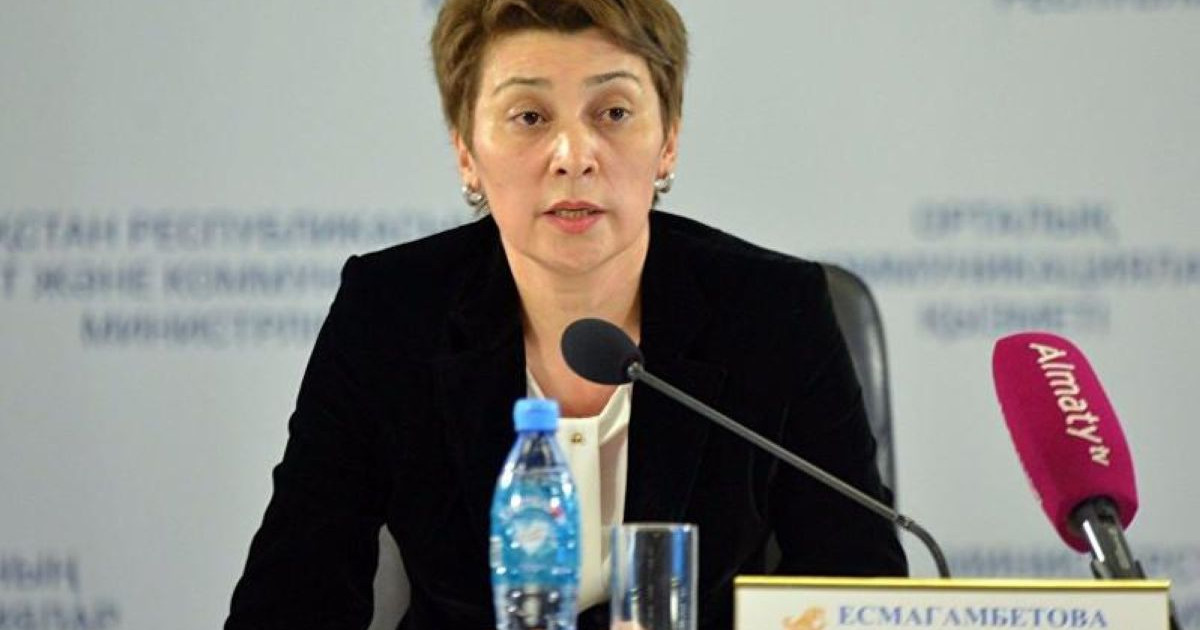 Коронавирусқа қатысты шектеу шаралары күшейді – Бас санитар дәрігердің қаулысы