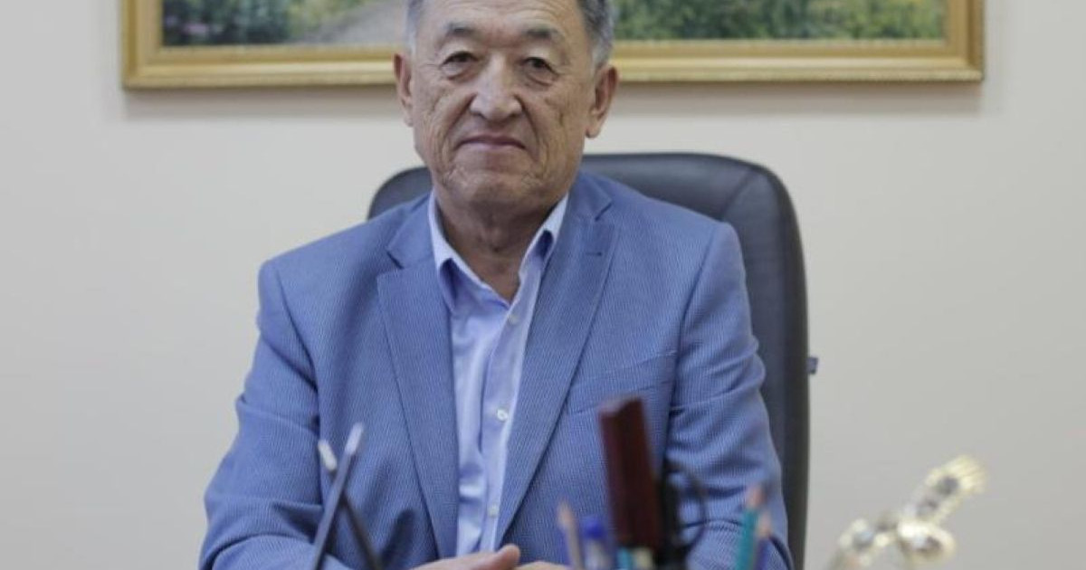 Мархабат Байғұт: Әдебиетке бетбұрыс жасалмаса, ұлттың болашағы бұлдырап, ділі құлдырай бермек