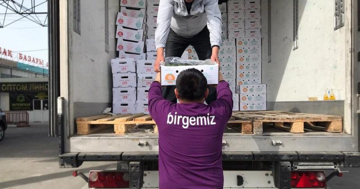 Birgemiz қорына қайырымдылық көмек аударуға ниеттілер қатары артты
