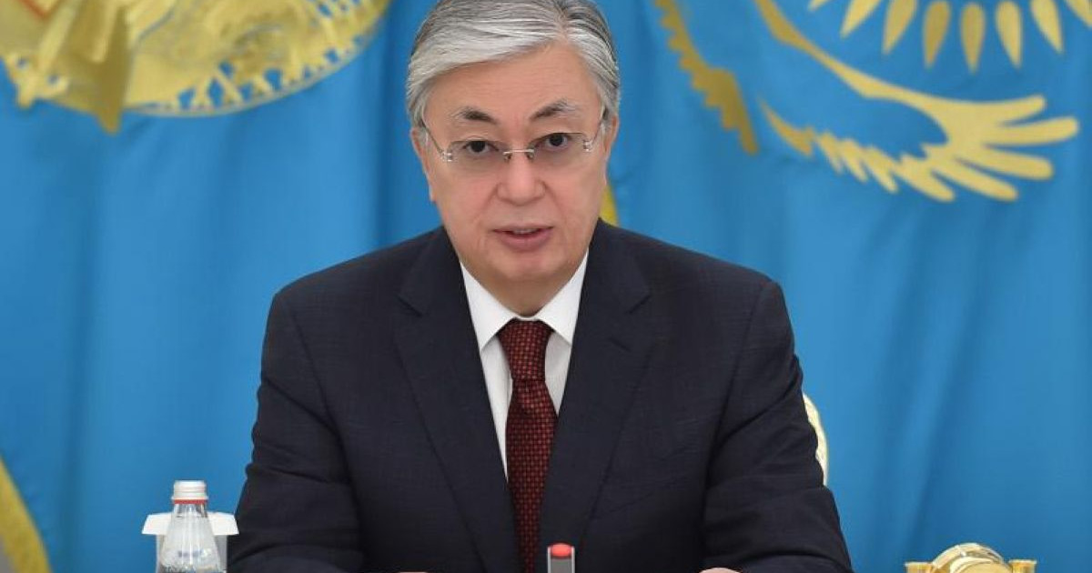 Президент БҰҰ бастамасымен ұйымдастырылған форумға қатысады