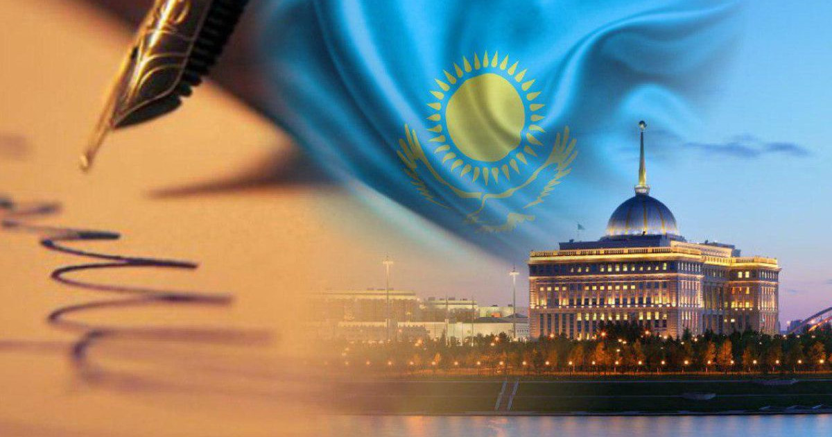 Мемлекет басшысы Көші-қон заңына қол қойды
