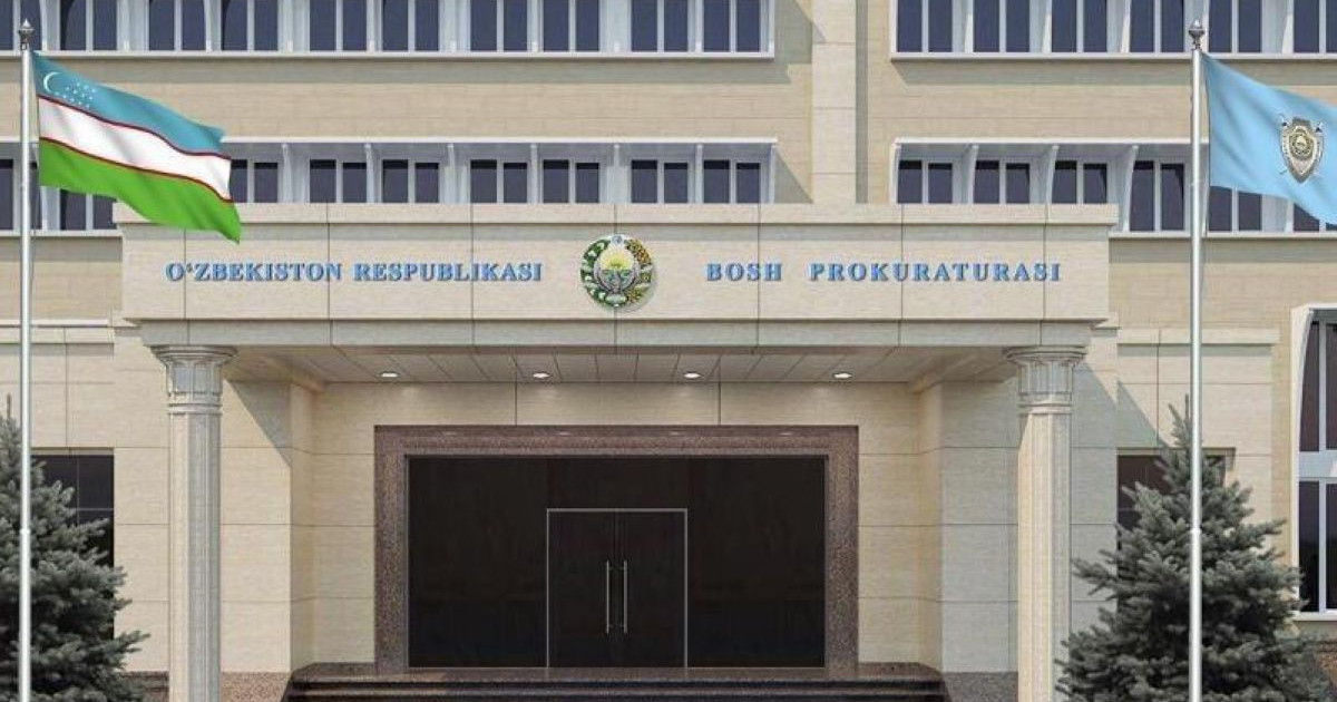 Сардоба су қоймасына қатысты қылмыстық іс бойынша екі күдікті қамауға алынды