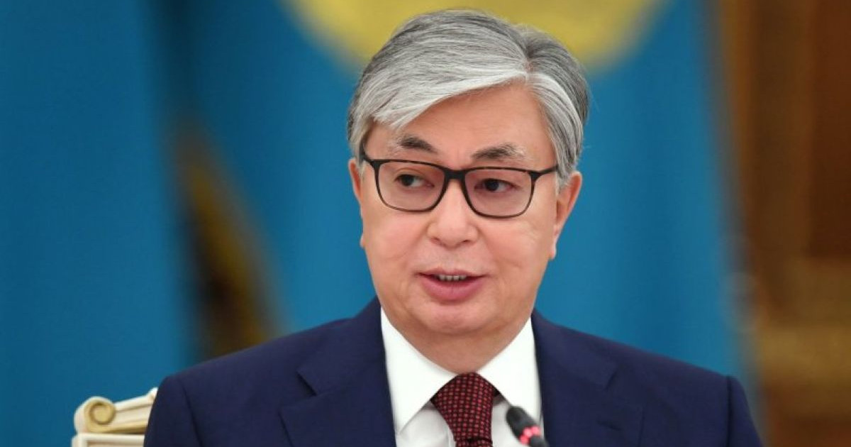 Президент қазақстандықтарға коронавирус қаупі сейілмегенін ескертті