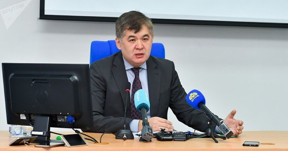 Жаппай коронавирус жұқтырған алматылық дәрігерлерге өтемақы төлене ме – министр жауап берді