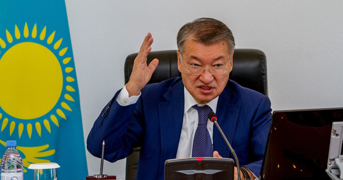 ШҚО-да карантин режимі қашан аяқталады – әкім айтып берді