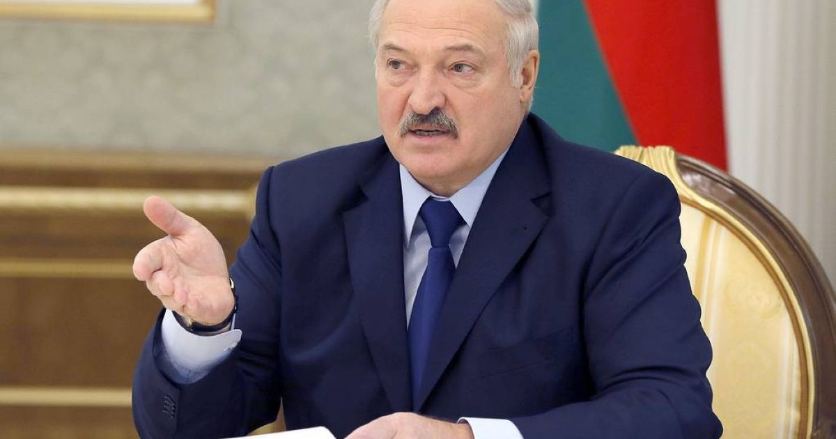 Лукашенко коронавирусты бір айда жеңуге уәде берді