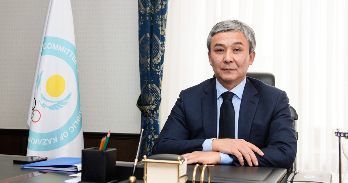 Мәдениет және спорт министрінің жаңа орынбасары тағайындалды