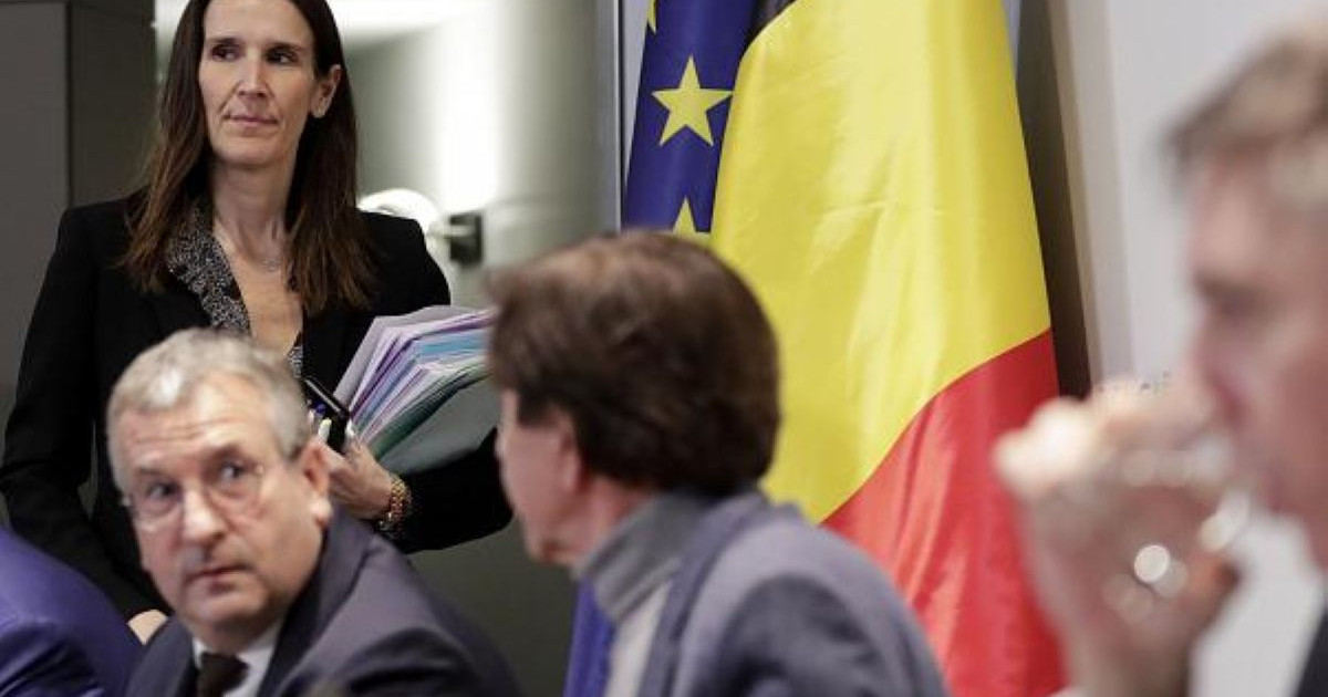 Бельгияда мейрамханалар мен асханалар маусымға дейін ашылмайды
