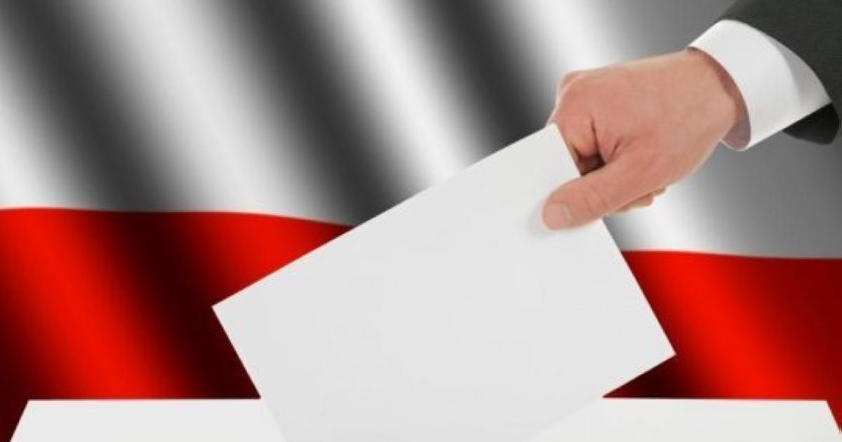 Польша пошта арқылы президенттік сайлау өткізуге дайындалуда