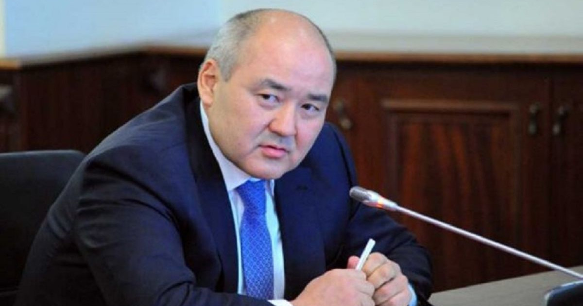 Мақтаарал ауданының 7 елдімекенін су басу қаупі әлі жоғары – Шөкеев