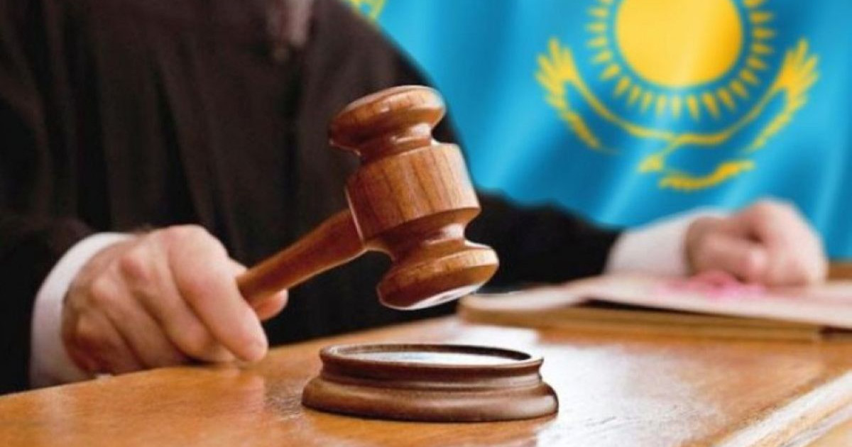 Аудан әкімі мен орынбасары сотталды