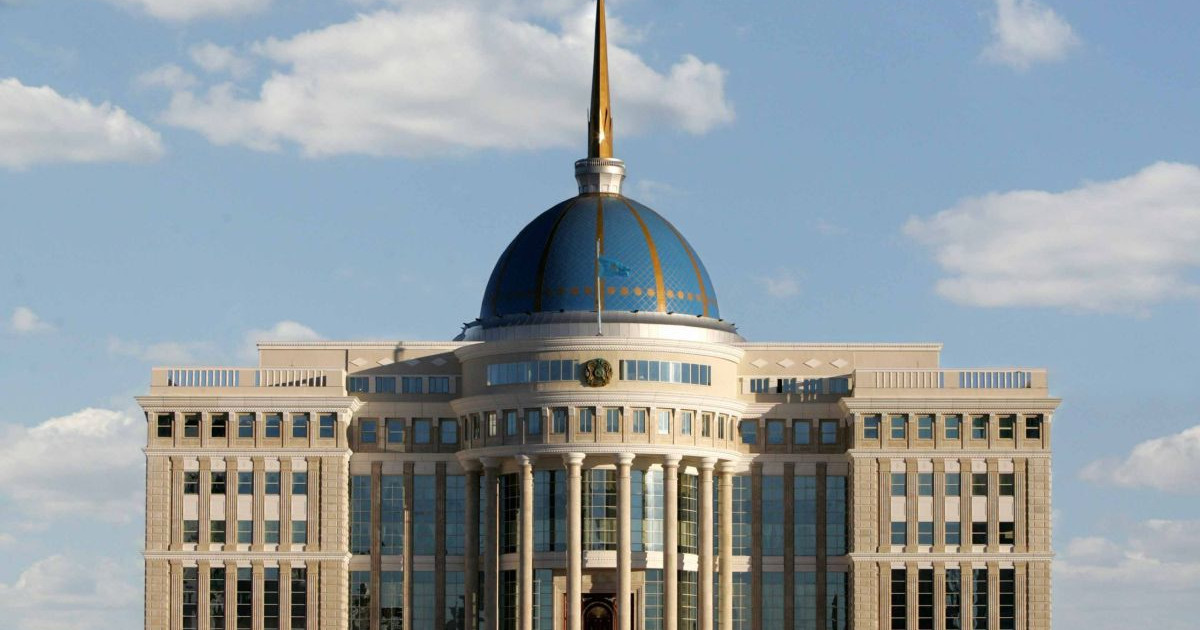 Қасым-Жомарт Тоқаев Бейсен Құранбектің отбасына көңіл айтты