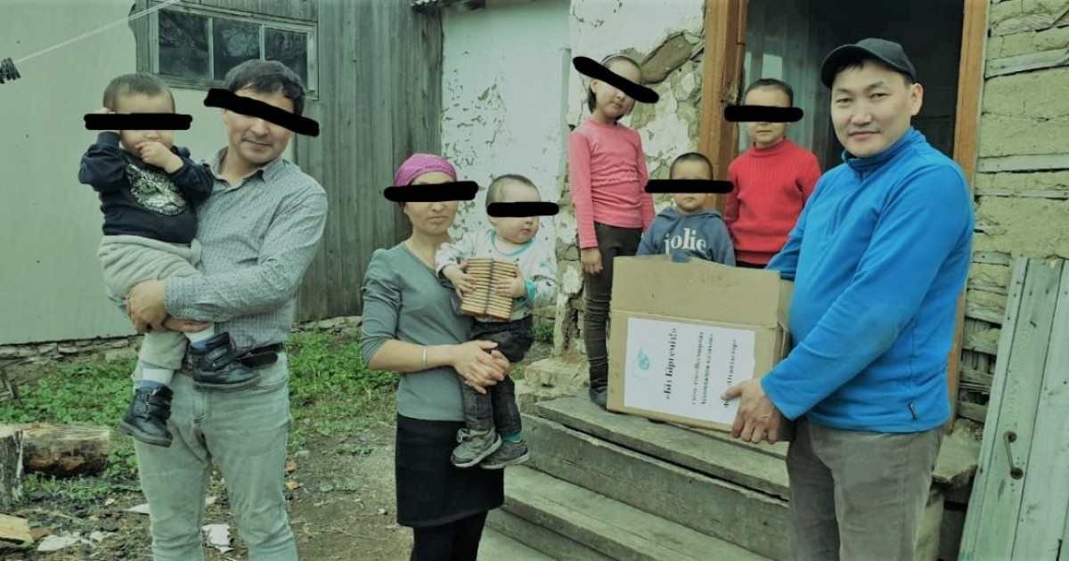 Сүйіндіков тағы да сүйсіндірді
