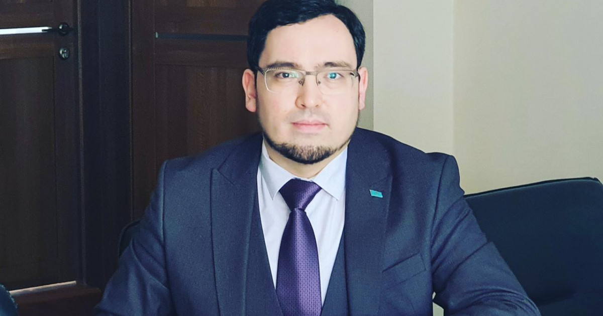 Қайыржан Абдыхалықов: Пандемия медицина кадрларының тапшылығын айқын көрсетті