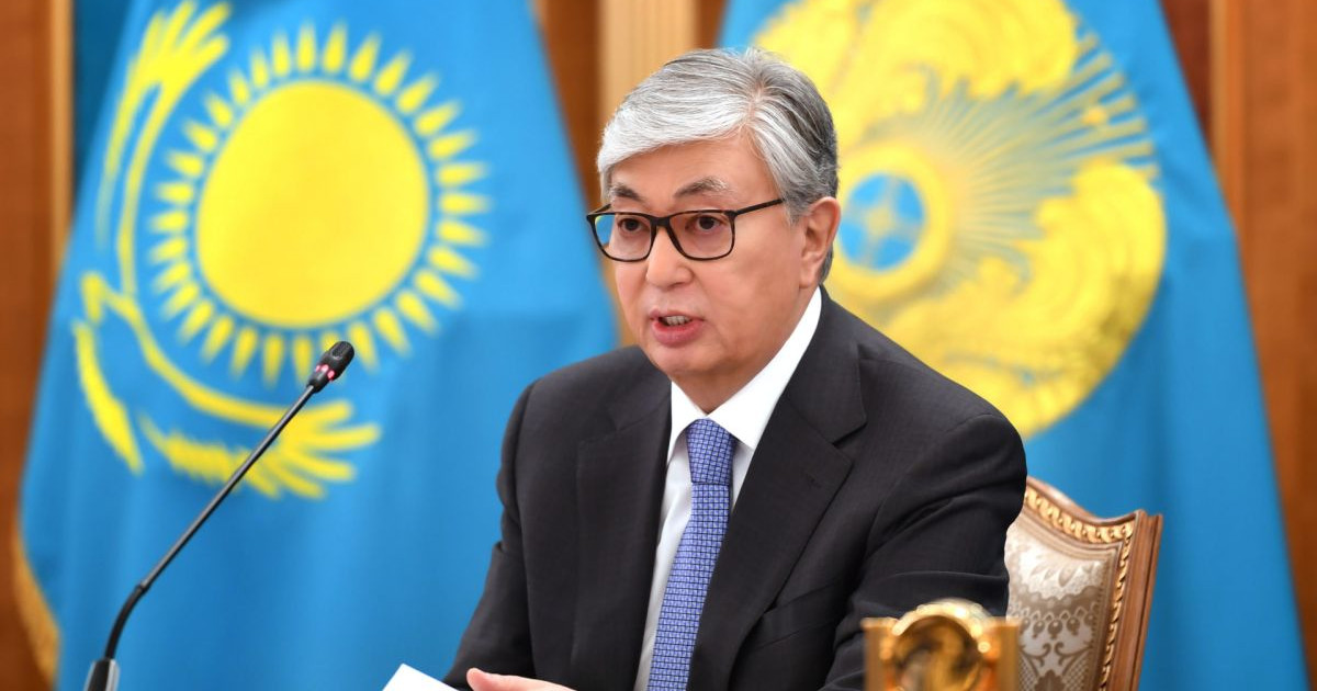 Президент елімізде карантиндік шектеулер қашан алынатынын айтты