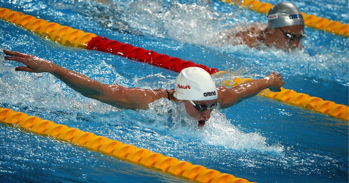 Жүзуден әлем чемпионаты қашан өтетіні белгілі болды