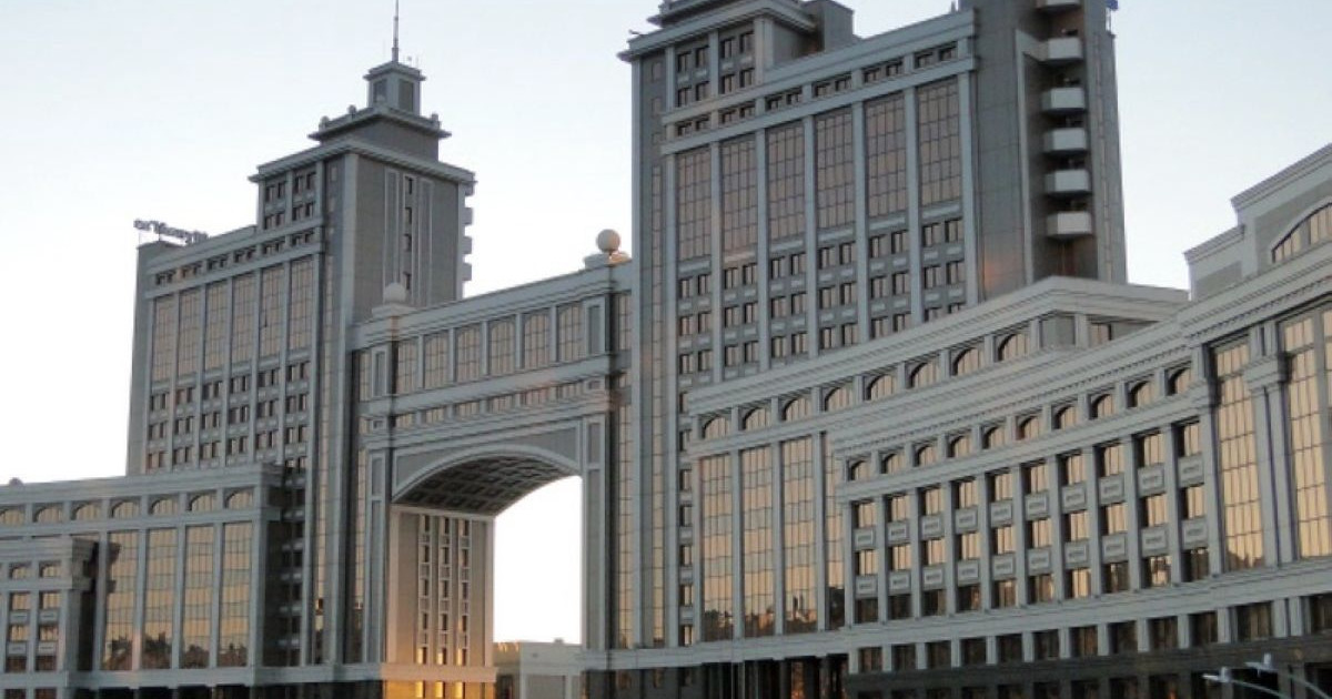 Пандемияның салдары: «ҚазМұнайГаздың» табысы 3 есе азайған