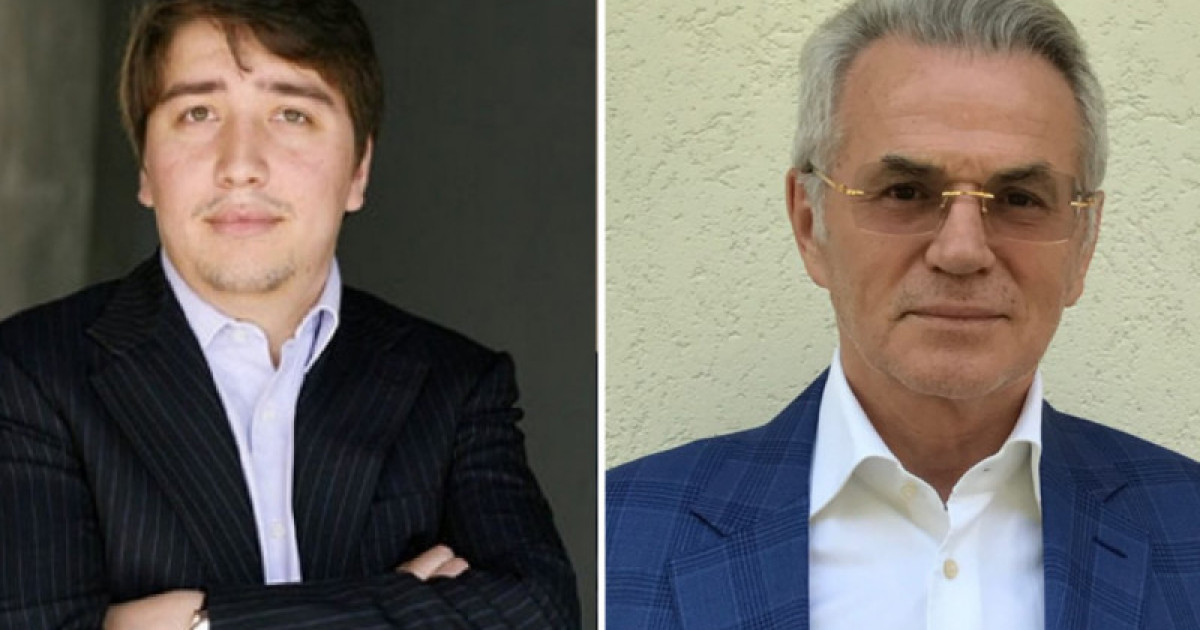 АҚШ соты Храпуновтарға қатысты үкім шығарды