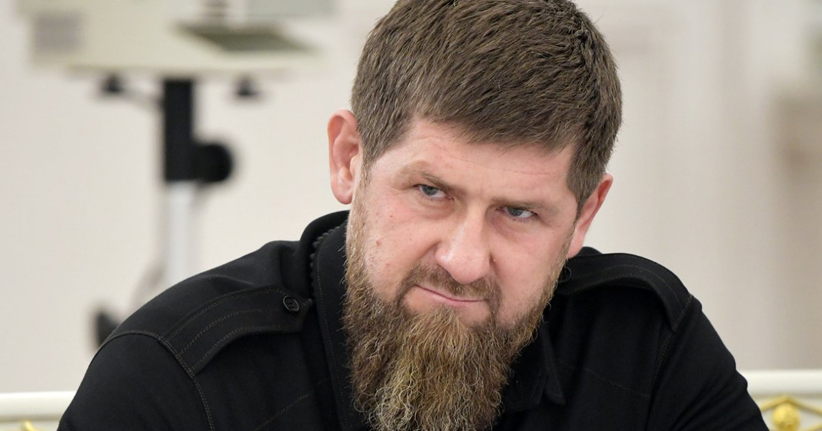 Рамзан Қадыров коронавирус жұқтырды деген күдікпен ауруханаға түсті