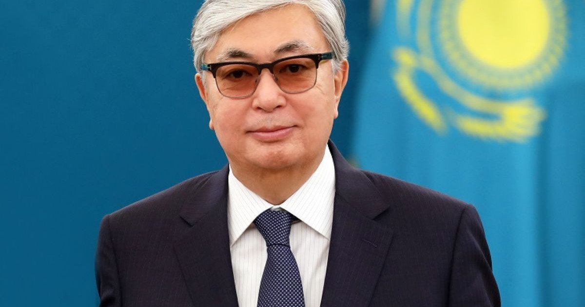 Президент қазақстандықтарды 1 мамыр мерекесімен құттықтады