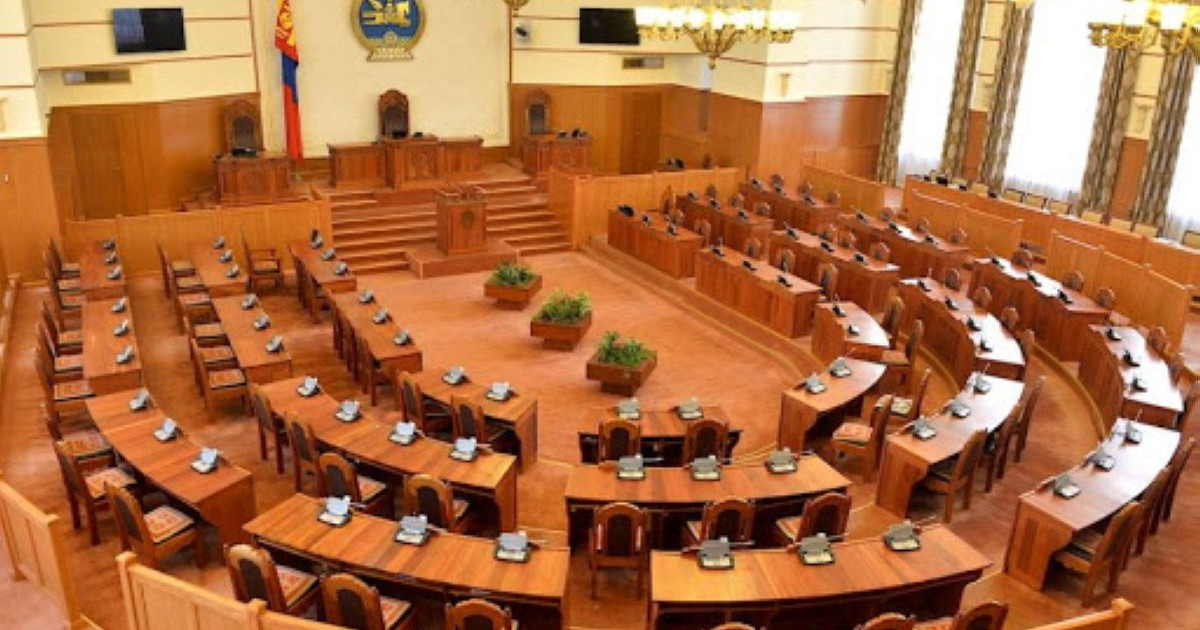 Моңғолияда Парламент сайлауына 15 партия, 4 коалиция түседі