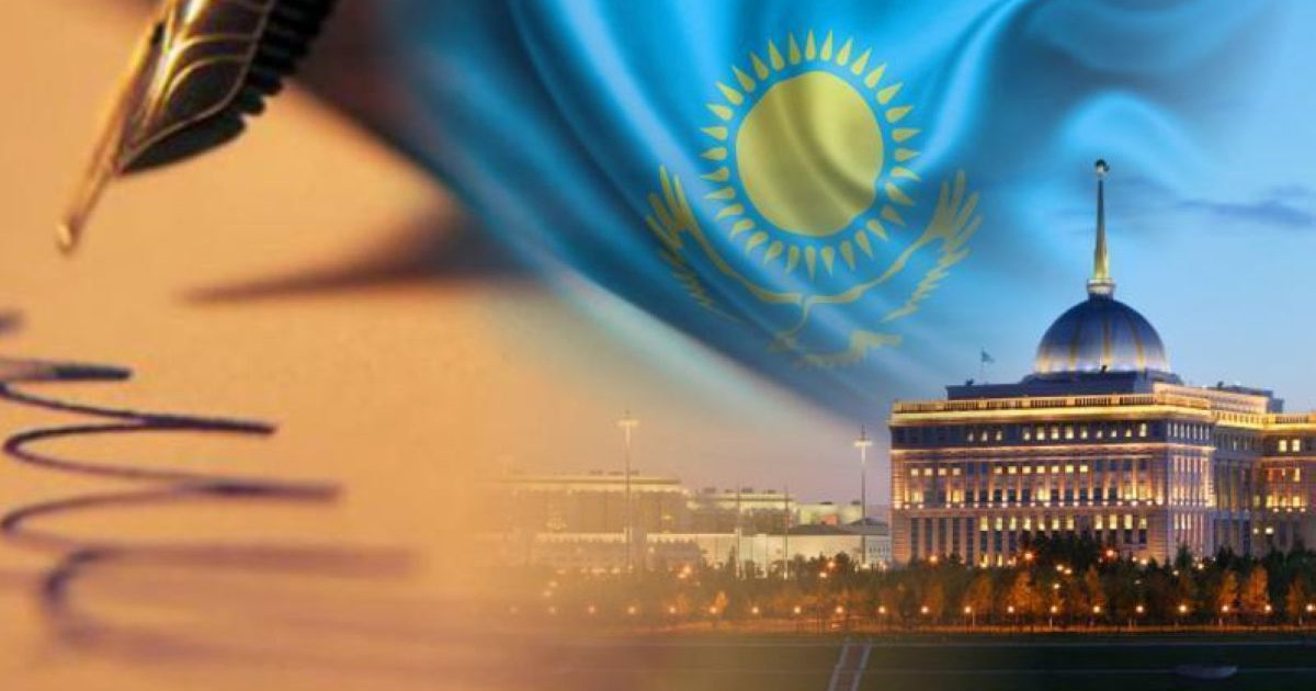 Президент парламенттік оппозицияға қатысты заңға қол қойды