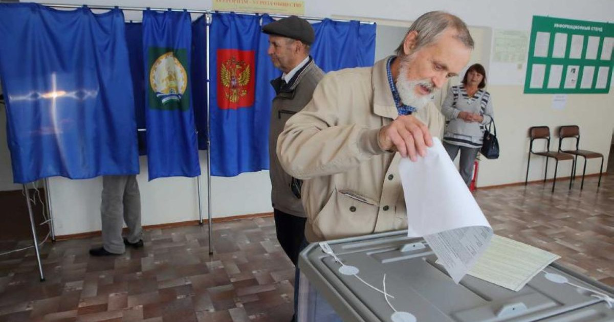 Ресейліктердің жұмыс аптасы қысқарады
