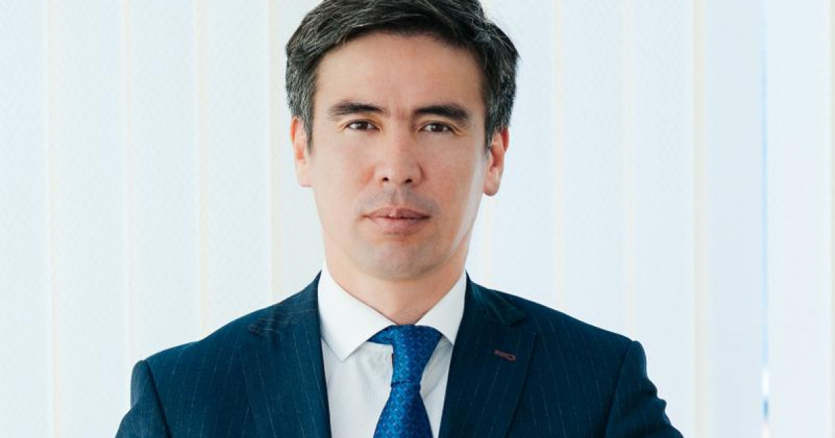 Денсаулық сақтау министрінің бірінші орынбасары тағайындалды