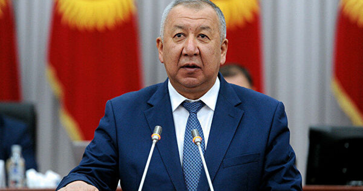 Коронавирус: Қырғызстан күрделі эпидемиологиялық ахуалға дайындалуда